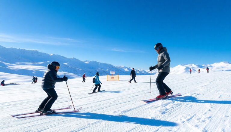 guida pratica consigli per praticare sport invernali in sicurezza 1766400986