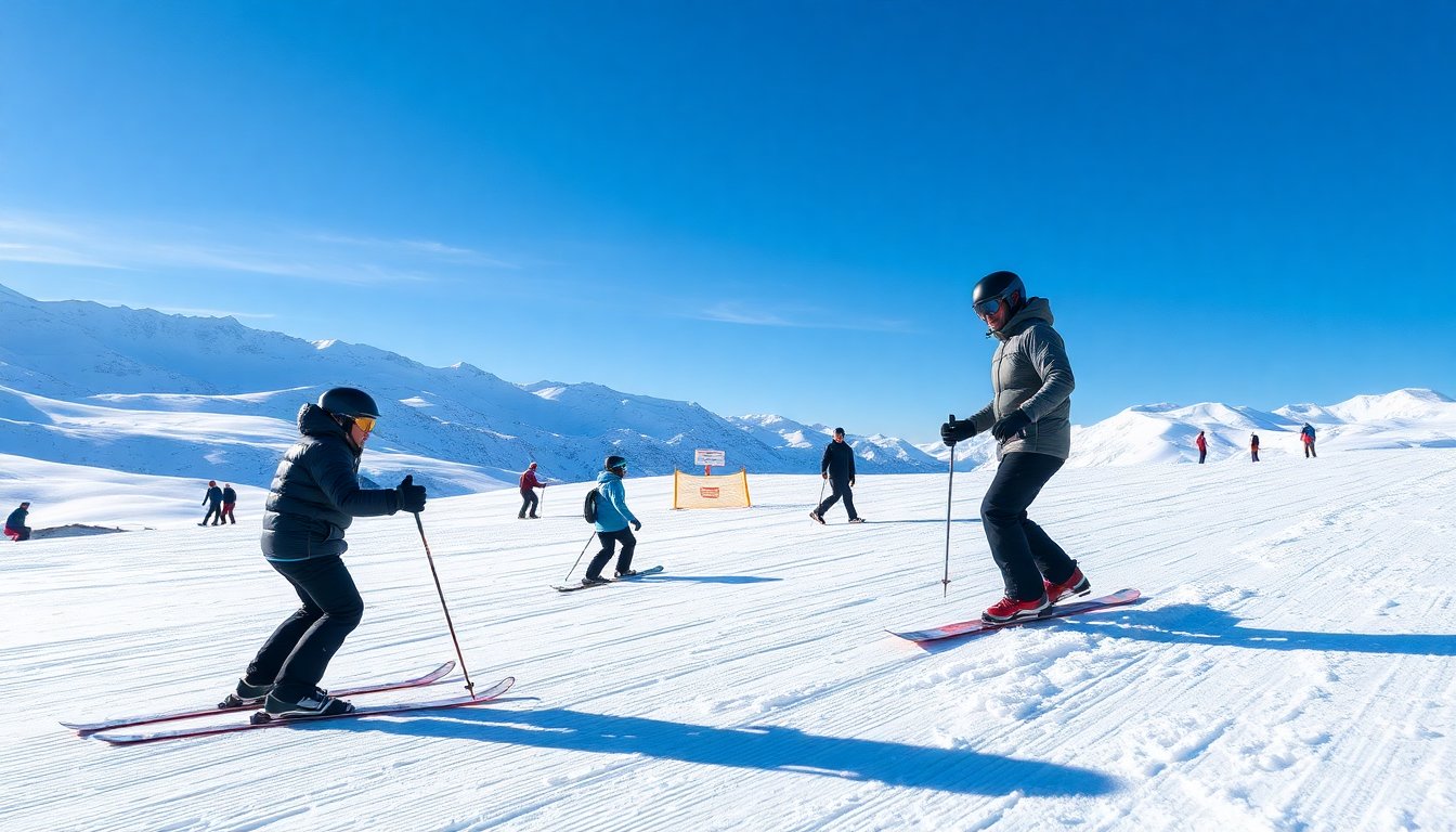 guida pratica consigli per praticare sport invernali in sicurezza 1766400986