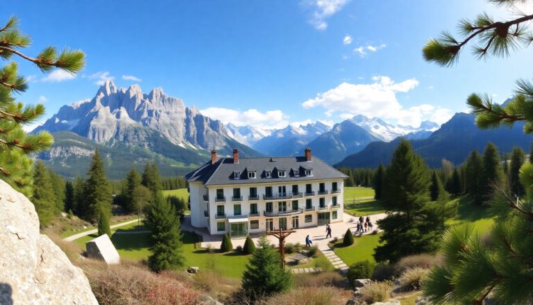 hotel benessere dolomia il tuo rifugio ideale nelle dolomiti 1766875009