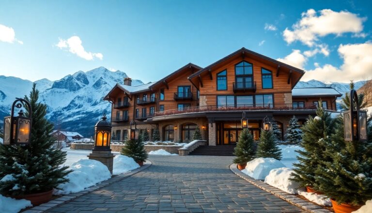 hotel di lusso in montagna scopri le migliori strutture per un soggiorno esclusivo e indimenticabile 1765789598