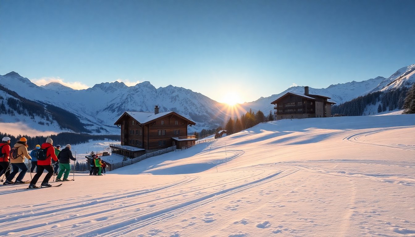 hotel sulle piste da sci in trentino alto adige la tua vacanza indimenticabile sulla neve 1765020821
