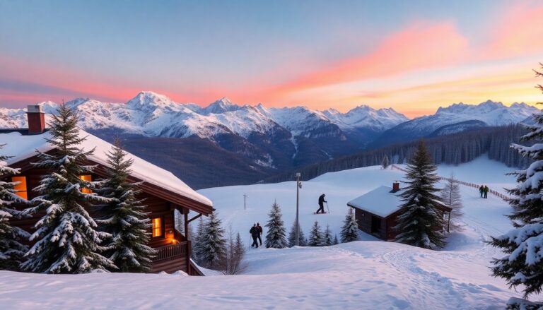 i migliori appartamenti e hotel nelle alpi la guida definitiva per il tuo soggiorno ideale 1765730799