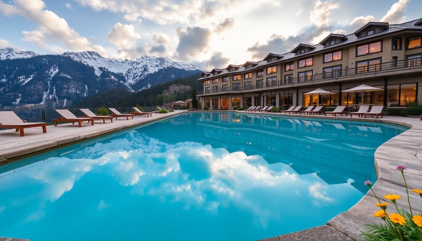 i migliori hotel in italia con piscina esterna riscaldata scopri il tuo paradiso per le vacanze 1766522858