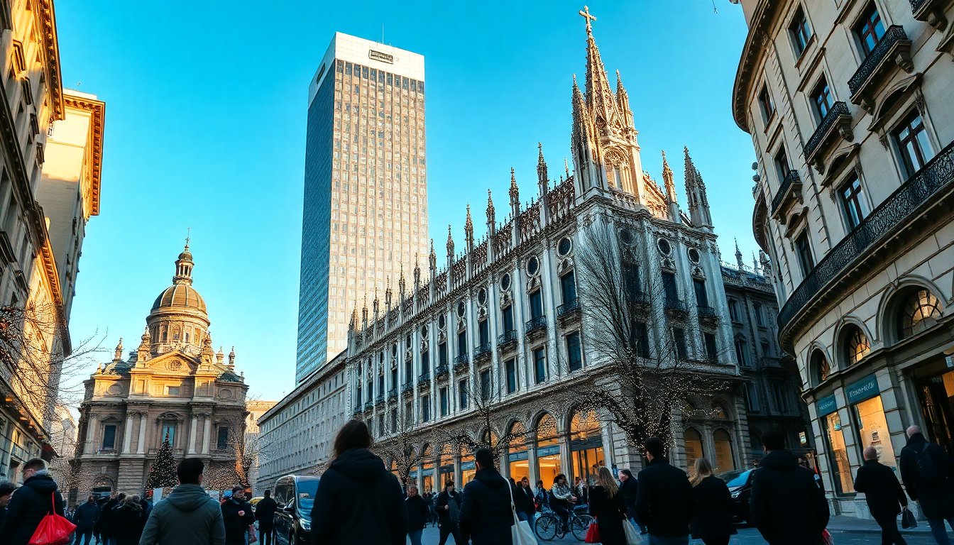 il futuro di milano la visione di ignazio la russa sul cambiamento 1766908016