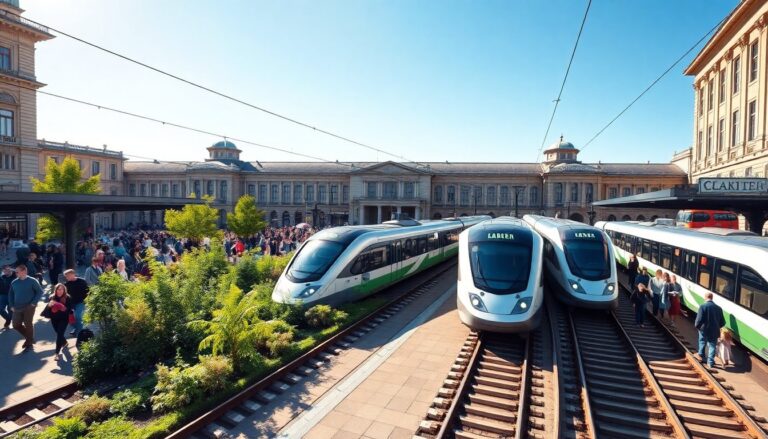 il gruppo fs protagonista della mobilita per milano cortina 2026 1764610980