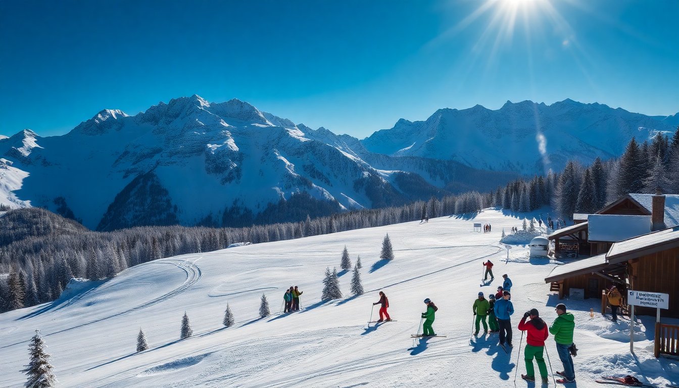 il ruolo cruciale del maestro di sci nelleconomia montanara riflessioni e impatti 1765678955