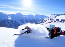 il super g di livigno debutto emozionante nella coppa del mondo di sci alpino 1766860303