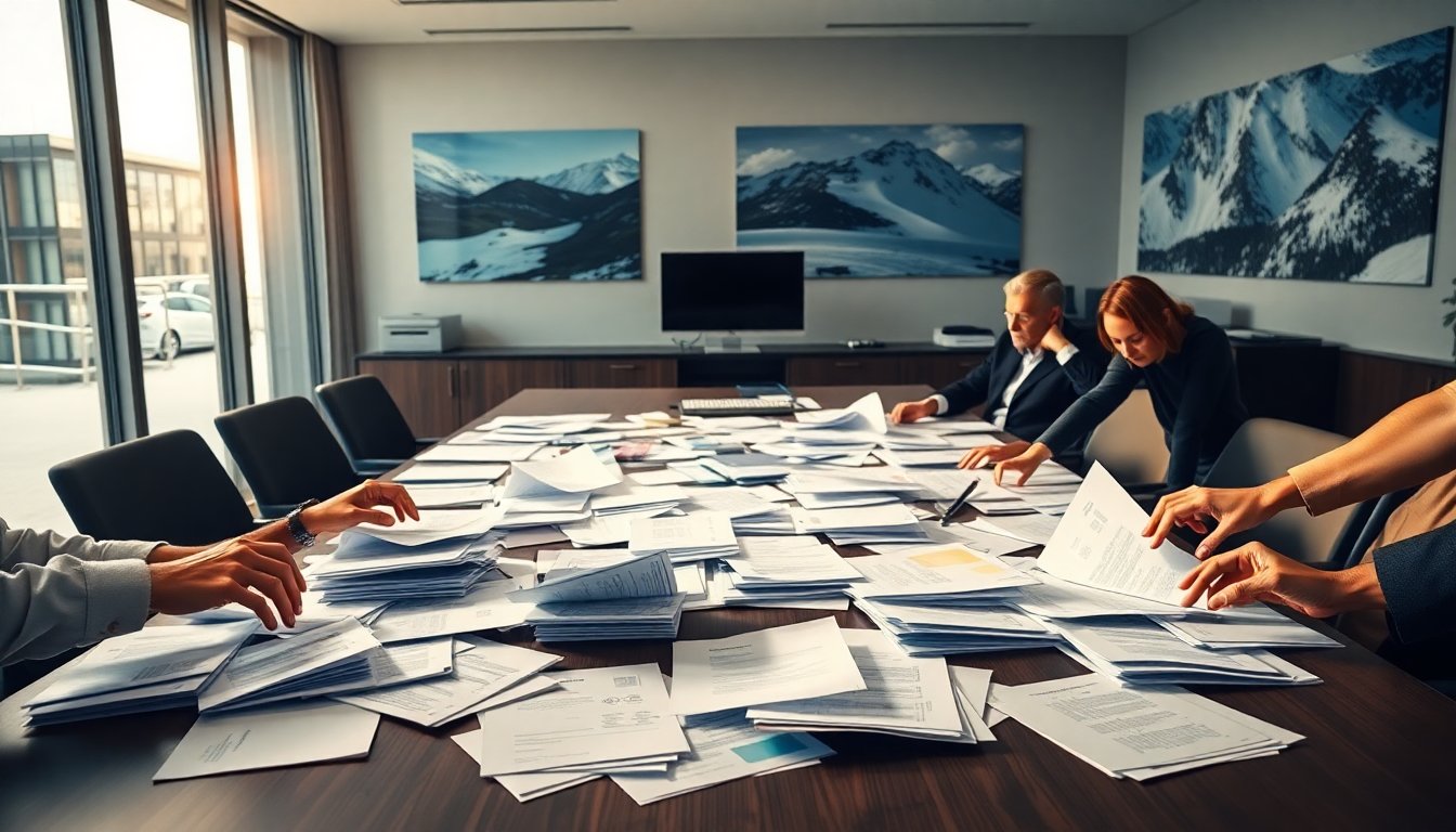 indagine sul nepotismo e favoritismi nelle assunzioni a milano cortina verita e implicazioni 1766124478