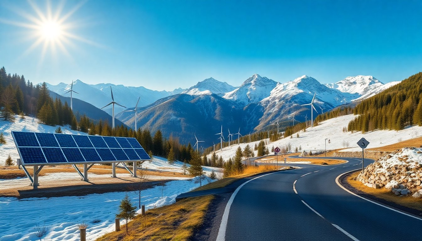 infrastrutture e sviluppo energetico per le olimpiadi di milano cortina 2026 1766172705