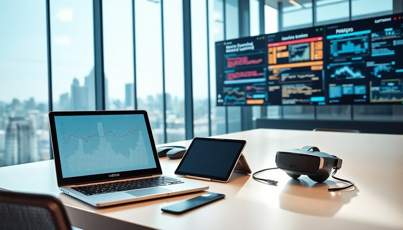 intelligenza artificiale opportunita e sfide nel mondo della tecnologia 1765818110