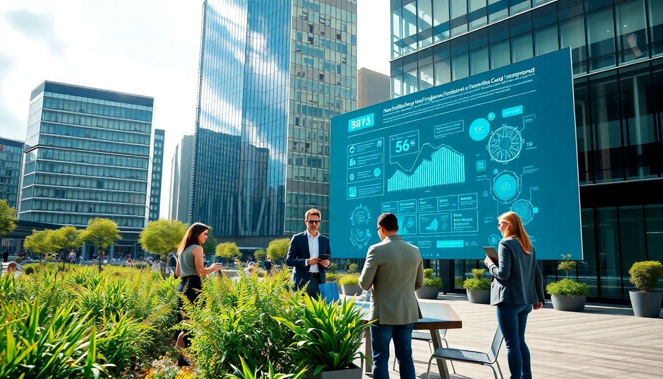 intelligenza artificiale sovrana in italia creare un ecosistema competitivo per il futuro 1765408870