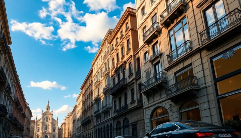 investire nel mercato immobiliare di lusso a milano opportunita e trend 1766056849