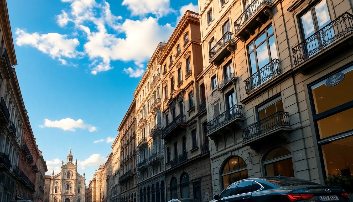 investire nel mercato immobiliare di lusso a milano opportunita e trend 1766056849