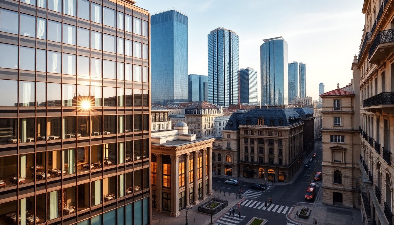 investire nel real estate di lusso a milano dove conviene 1765818793