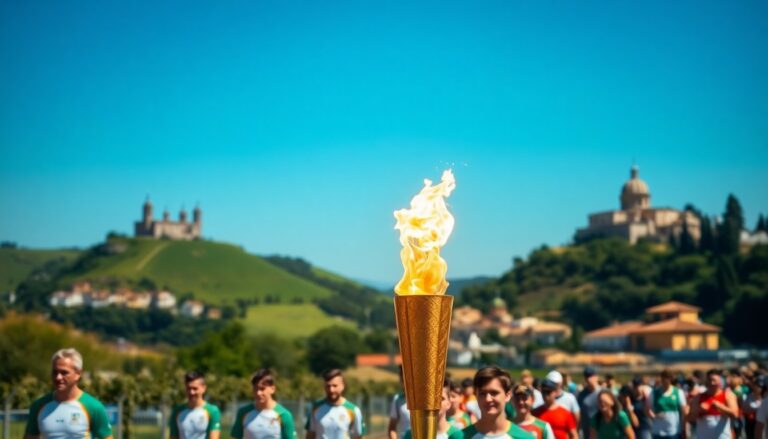 la fiamma olimpica il viaggio incredibile in italia per i giochi invernali 1765712106