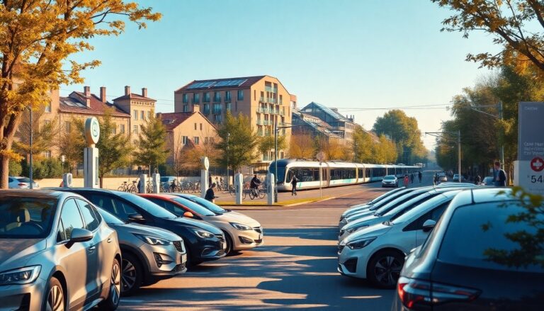 la mobilita elettrica e il futuro della sostenibilita 1766034913