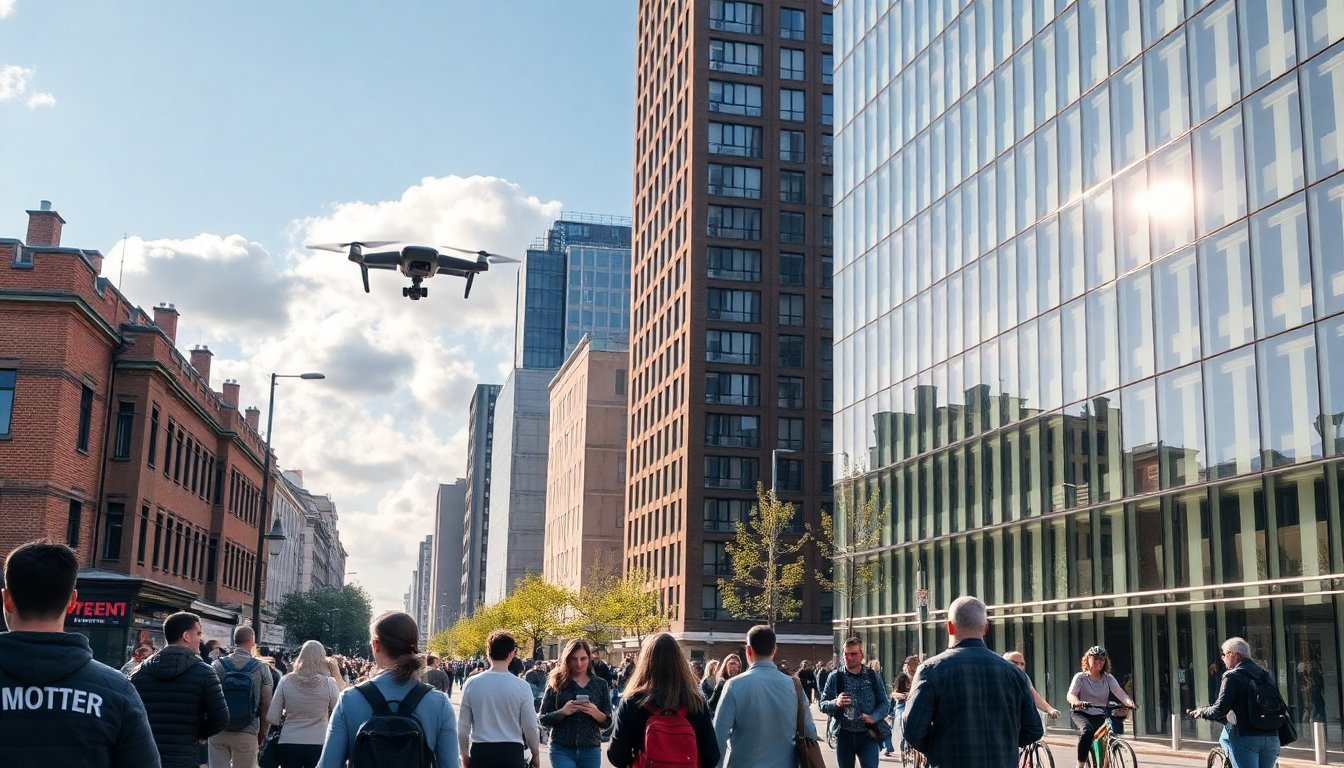 la realta dietro il progresso tecnologico e i suoi effetti 1765991758