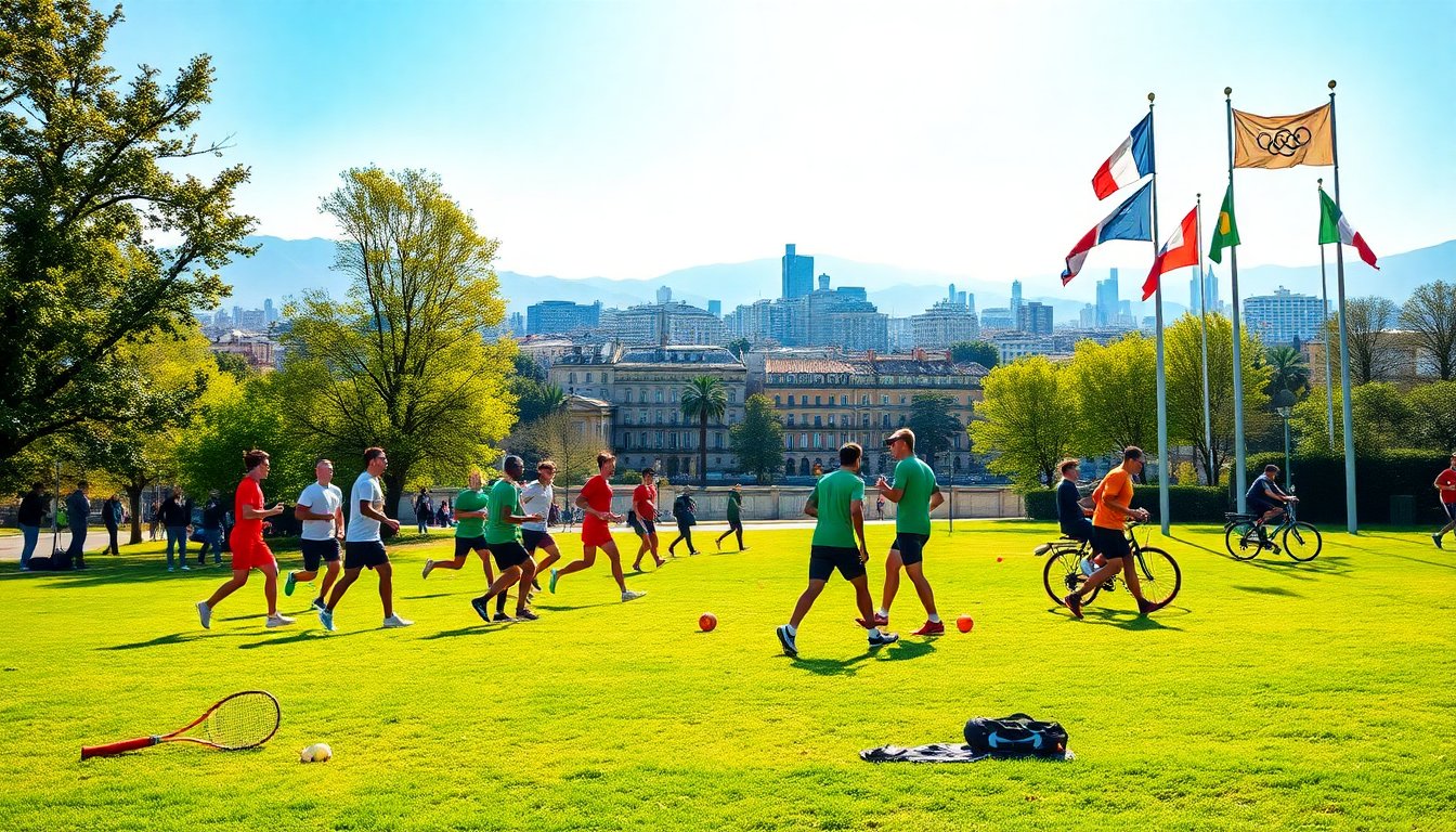 lattesa in crescita per le olimpiadi milano cortina 2026 un evento imperdibile per leuropa 1765438420