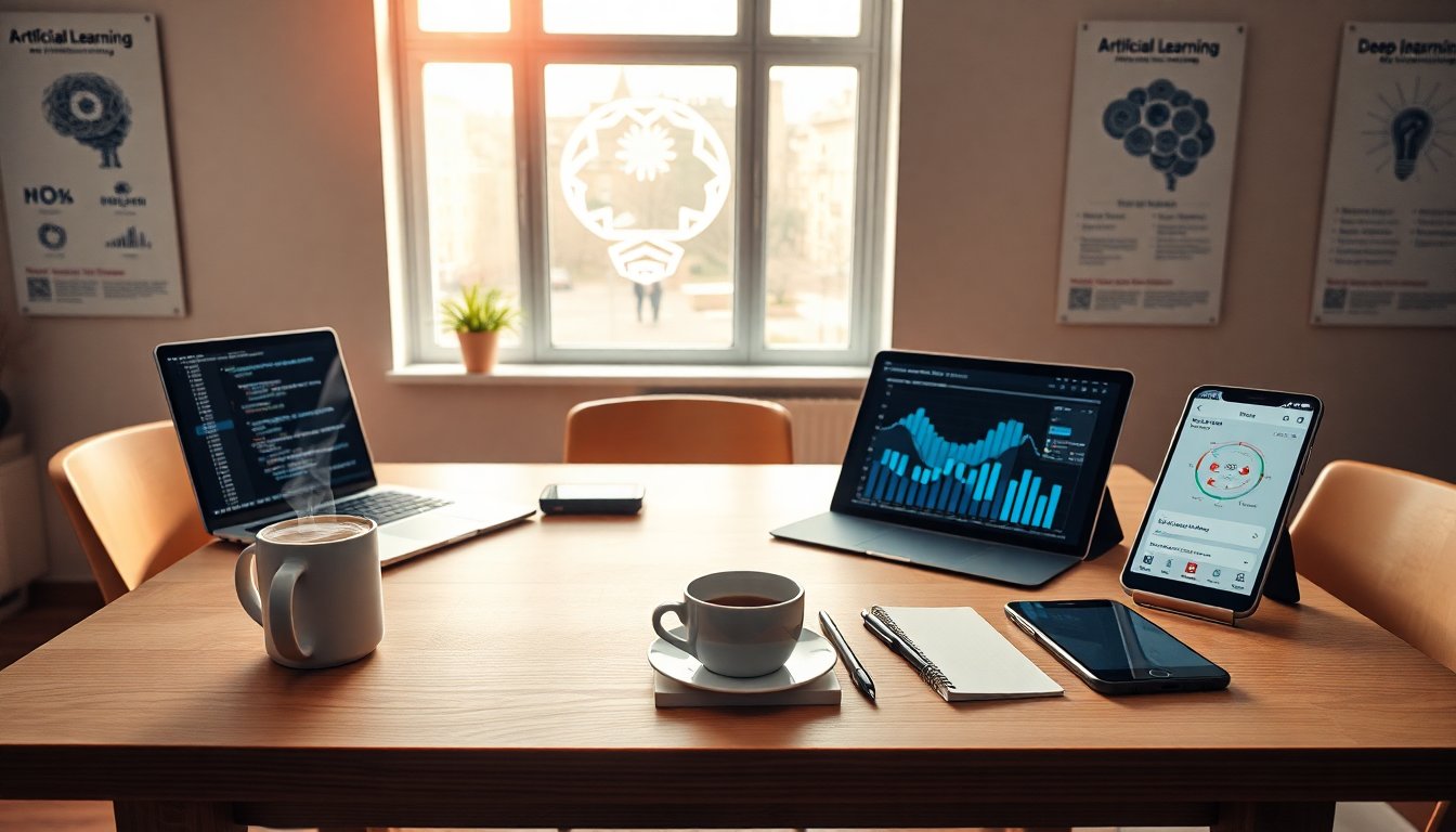 le ultime novita nellintelligenza artificiale e il loro impatto 1765885181