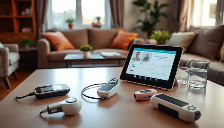 limpatto della telemedicina sulla gestione delle malattie croniche 1766056969