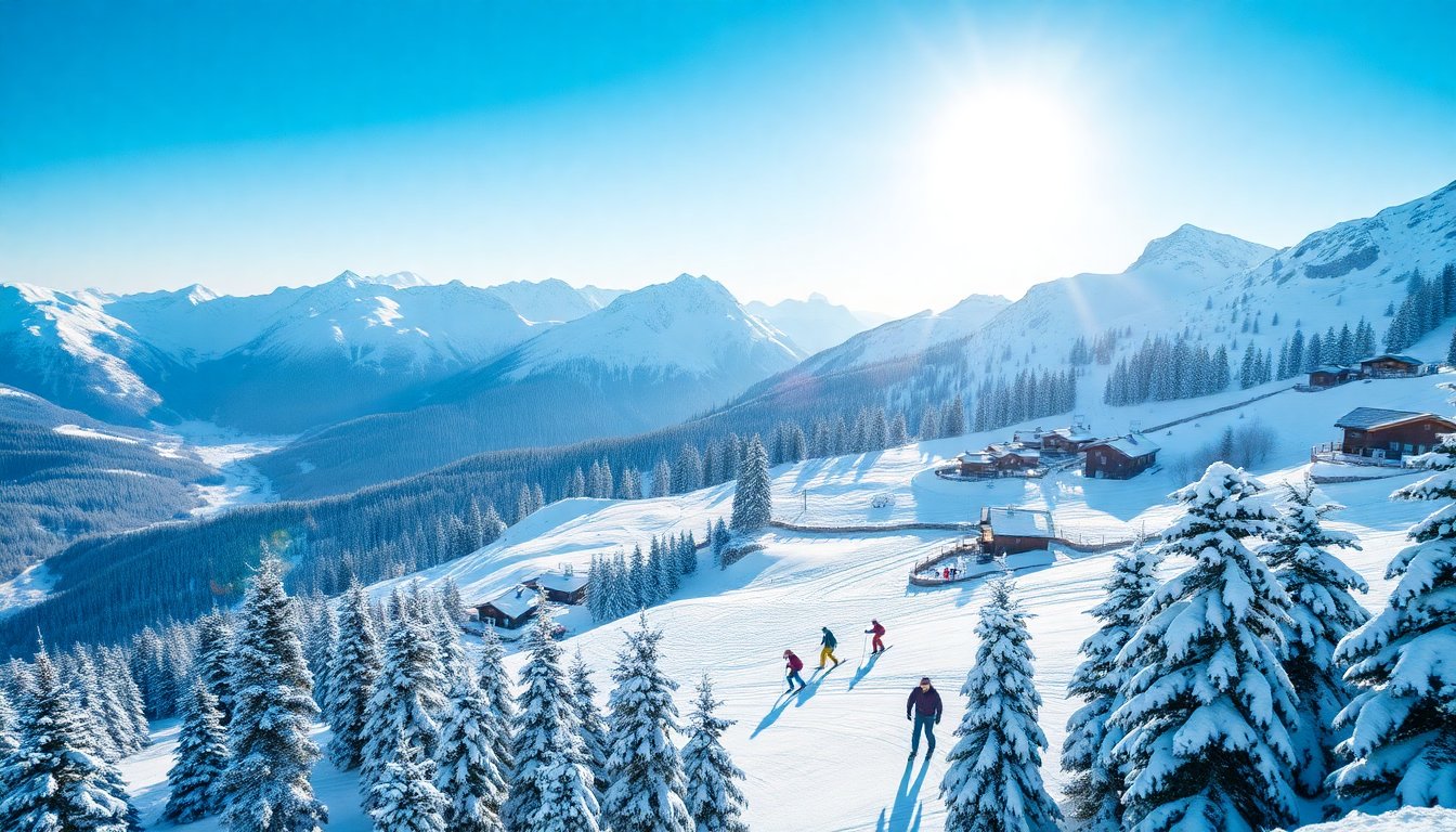 limpatto delle olimpiadi su prenotazioni e prezzi a ponte di legno e tonale 1765689949