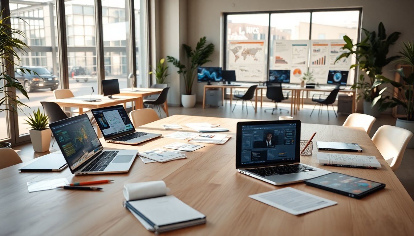 limpatto dellintelligenza artificiale generativa nei vari settori 1766034468