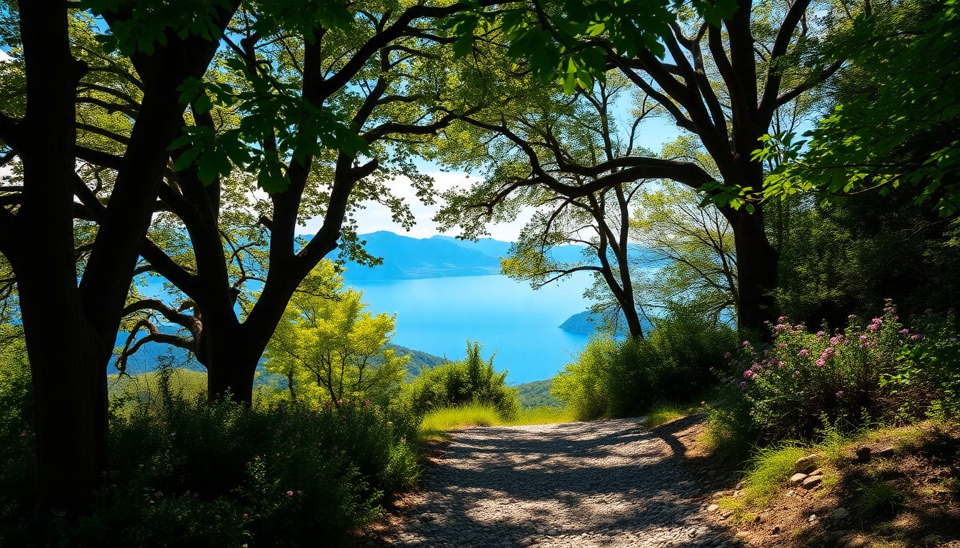 malcesine 7 sentieri imperdibili per un trekking indimenticabile 1764547674