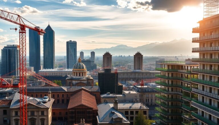 mercato immobiliare a milano opportunita e trend in vista delle olimpiadi 2026 1766550757