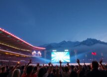 milano cortina 2026 cerimonia di apertura innovativa e spettacolare 1766128129