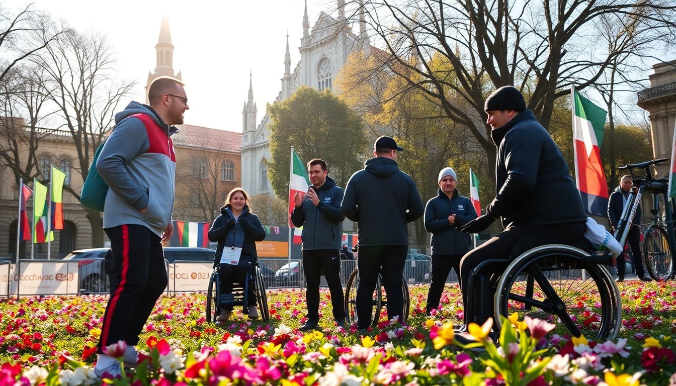 milano cortina 2026 il countdown per le paralimpiadi invernali e iniziato 1766651457