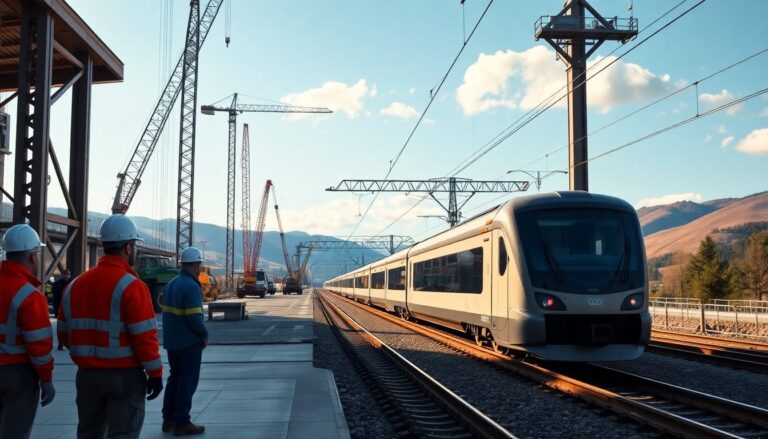 milano cortina 2026 investimenti ferroviari per una olimpiade sostenibile e innovativa 1766761414