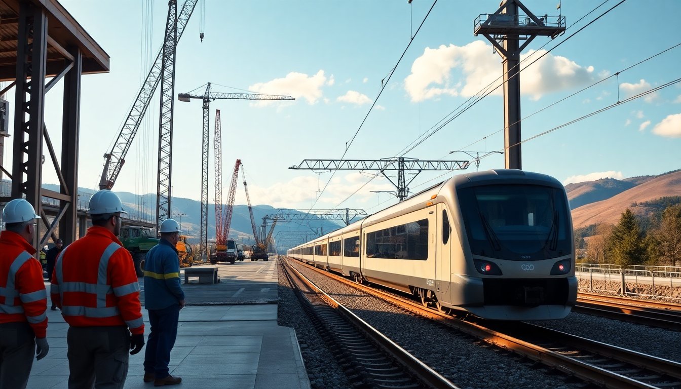 milano cortina 2026 investimenti ferroviari per una olimpiade sostenibile e innovativa 1766761414