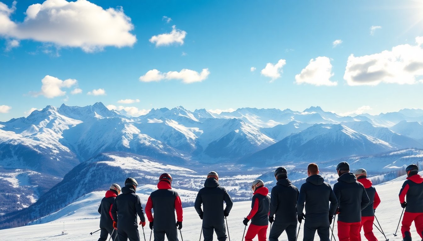 milano cortina 2026 lolimpiade innovativa e diffusa che cambiera il futuro dello sport 1767031975