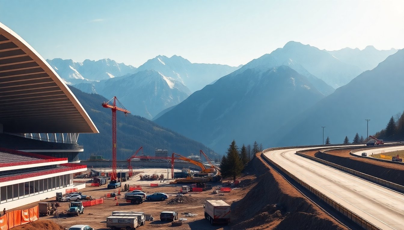 milano cortina 2026 opportunita di sviluppo infrastrutturale e promozione sportiva 1766142970