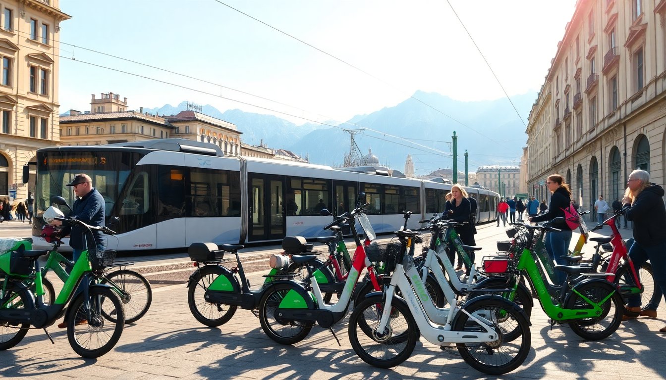 mobilita sostenibile per le olimpiadi milano cortina 2026 scopri i servizi offerti 1766187327