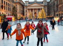 natale sul ghiaccio i migliori posti per pattinare a roma con i bambini 1765368001