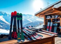 noleggio sci la scelta perfetta per la stagione invernale 1765076145
