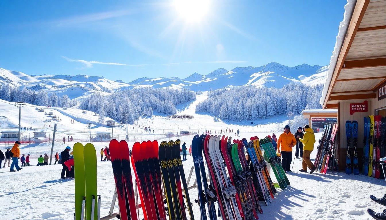 noleggio sci offerte convenienti e ampia selezione per ogni sciatore 1764939244