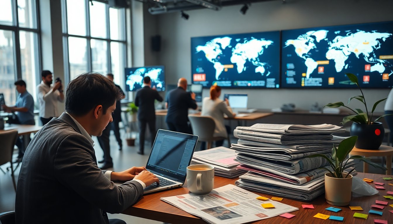 notizie in tempo reale aggiornamenti cruciali 1766035473