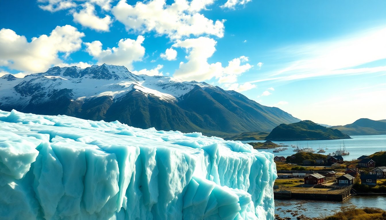 nuove scoperte sul cambiamento climatico e le loro implicazioni 1765970113