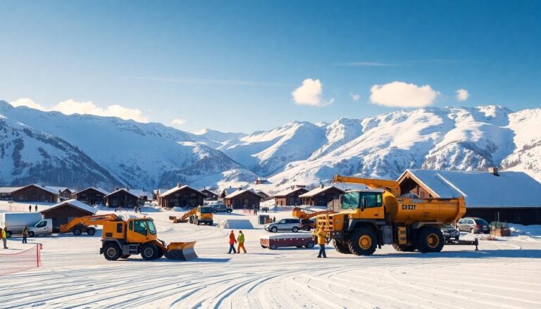 olimpiadi 2026 aggiornamenti sui preparativi per la neve a livigno 1766467129