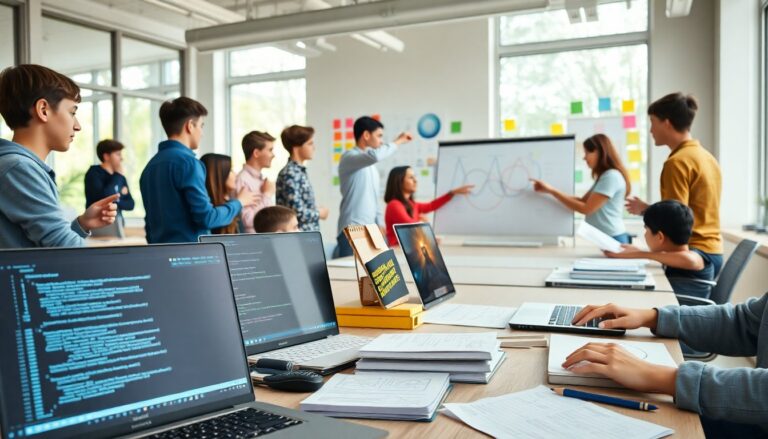 olimpiadi di informatica 2026 guida completa per partecipare e prepararsi al meglio 1765369339