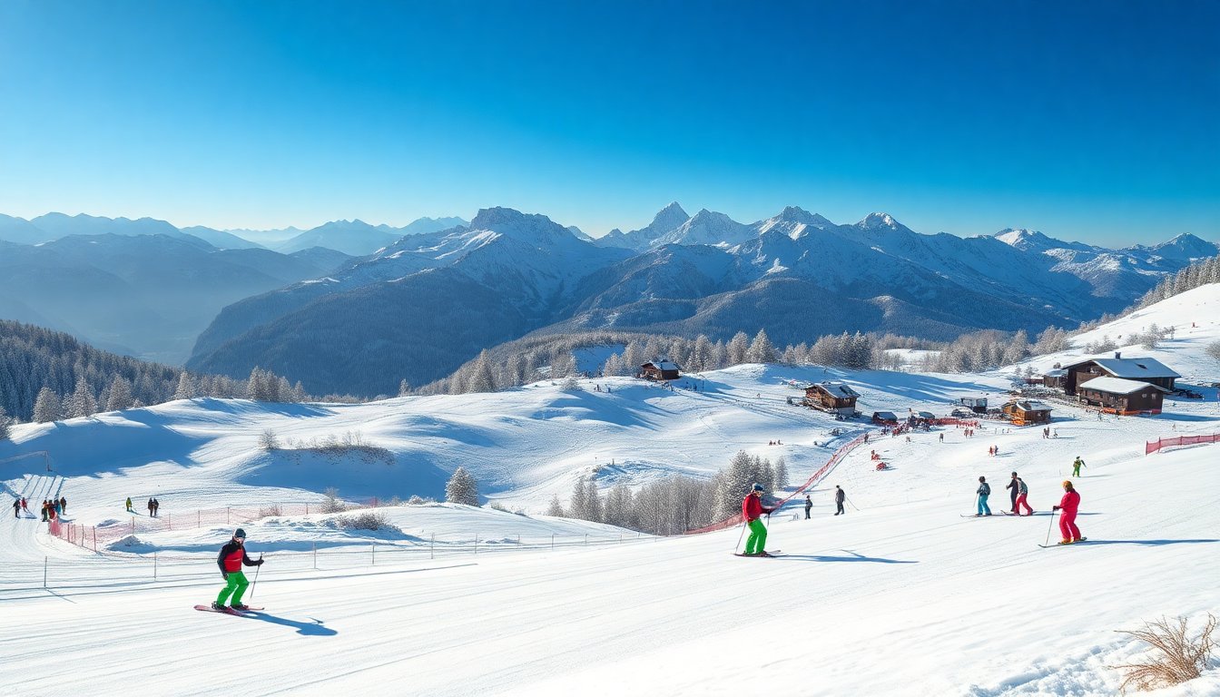 olimpiadi e paralimpiadi 2026 scopri gli eventi imperdibili in trentino 1764824731
