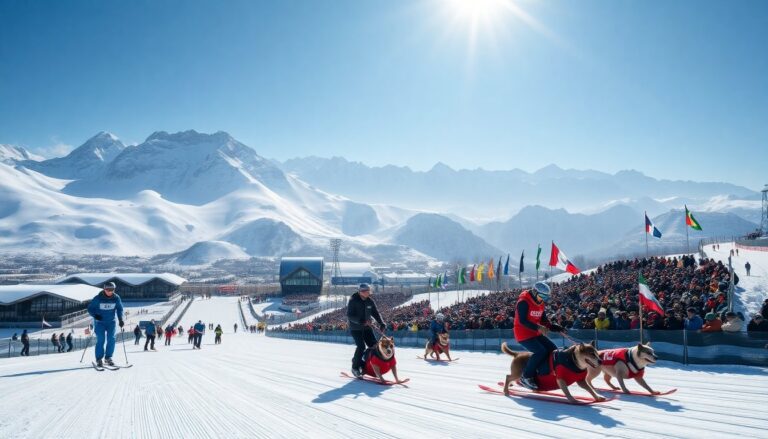 olimpiadi e paralimpiadi 2026 scopri perche milano e cortina sono levento da non perdere 1766489704