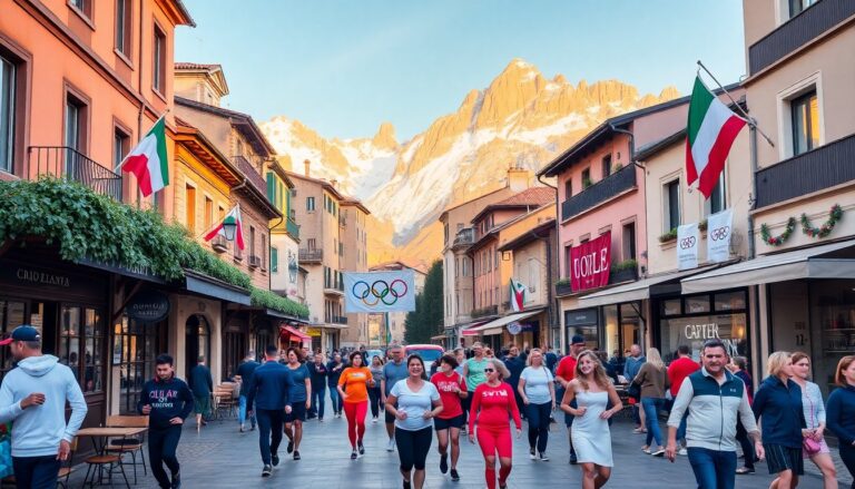 olimpiadi invernali 2026 guida ai migliori posti dove mangiare dormire e fare shopping a milano e cortina 1766746746