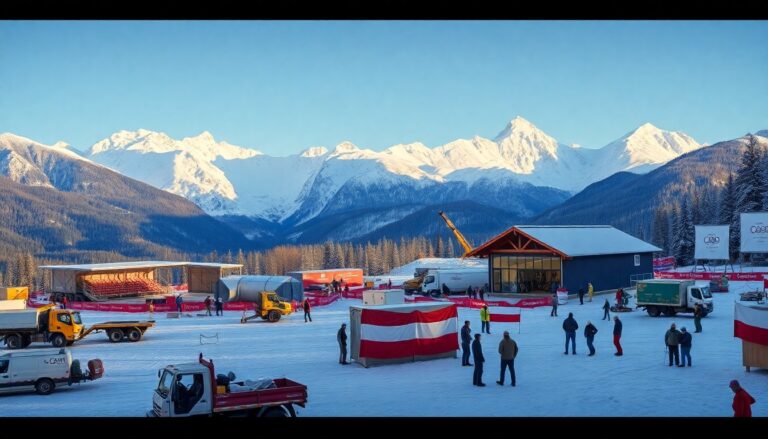 olimpiadi invernali 2026 preparativi di milano e cortina per un evento straordinario 1766765091