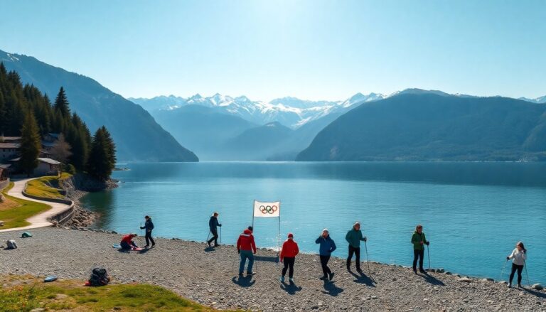 olimpiadi invernali 2026 scopri come il lago di como diventa protagonista 1766117148