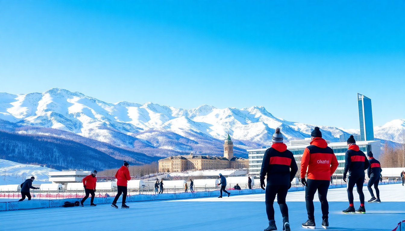 olimpiadi invernali milano cortina 2026 guida completa e novita imperdibili 1766996206
