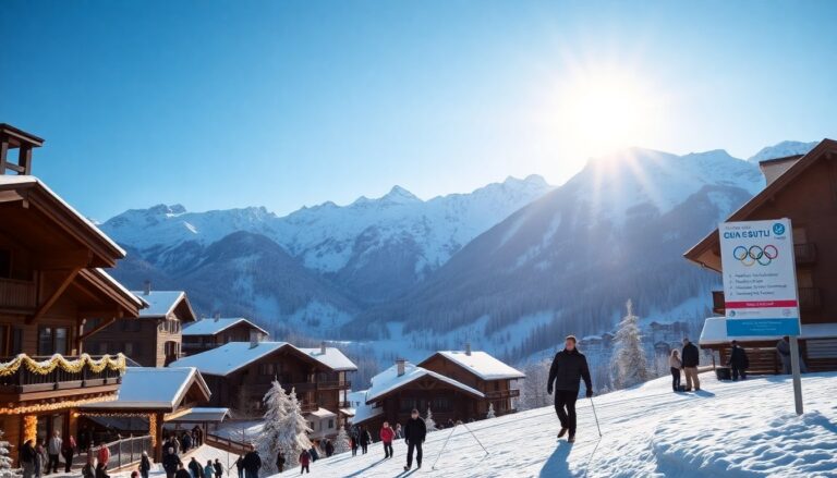 olimpiadi invernali milano cortina 2026 impatti sul turismo e sul mercato immobiliare 1766217285