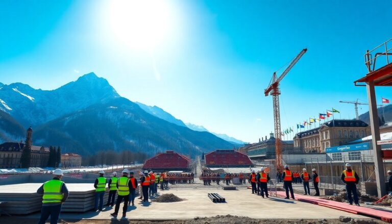 olimpiadi invernali milano cortina 2026 infrastrutture e progetti strategici per un evento indimenticabile 1765498332